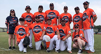 Why Cynet is sponsoring the Houston Hurricanes in the World Series of Beep Baseball image