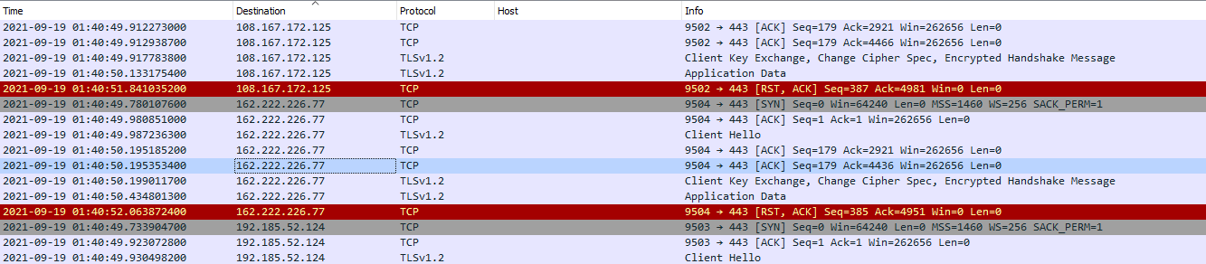 A picture containing table Description automatically generated