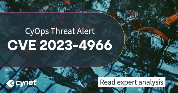 What security leaders should know about the critical zero-day vulnerability in Citrix NetScaler ADC and NetScaler Gateway image