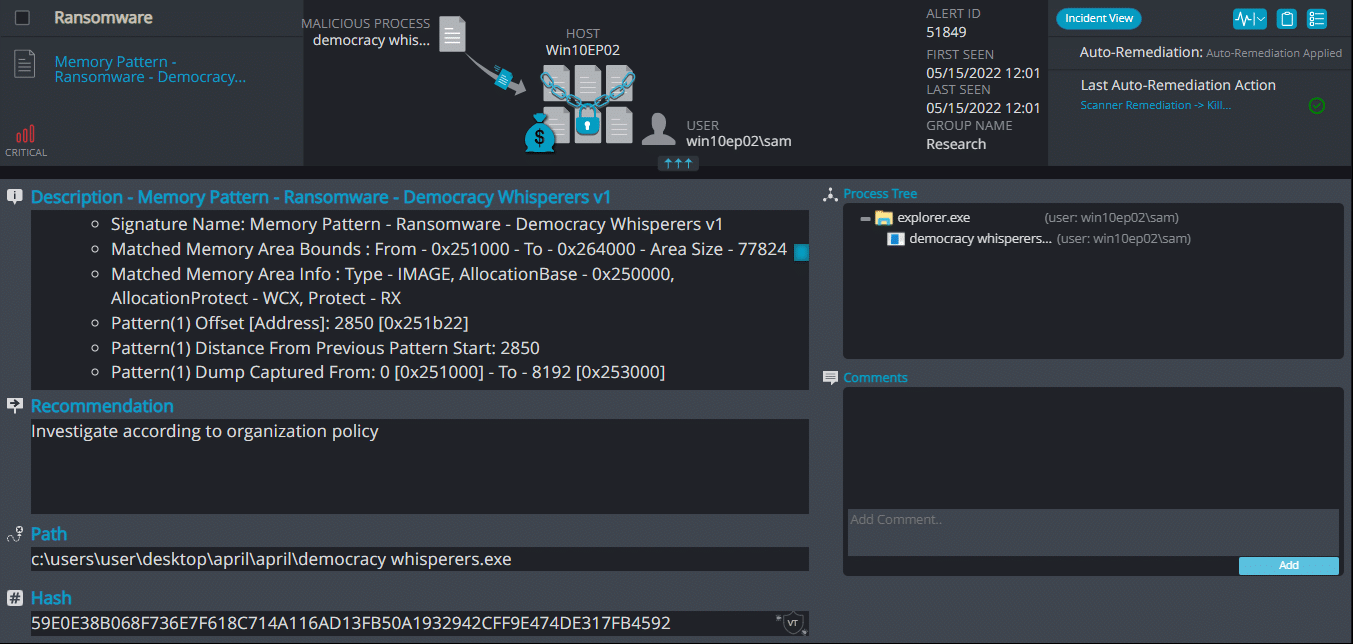 Graphical user interface, text, application, chat or text message Description automatically generated